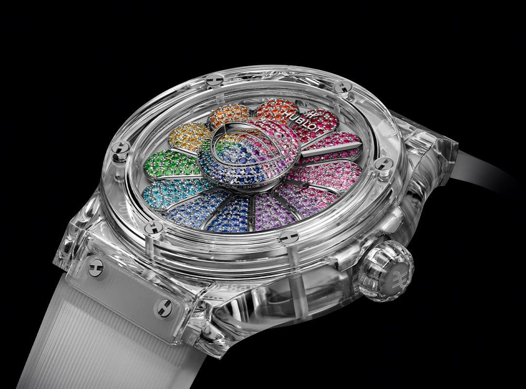 Hublot Main