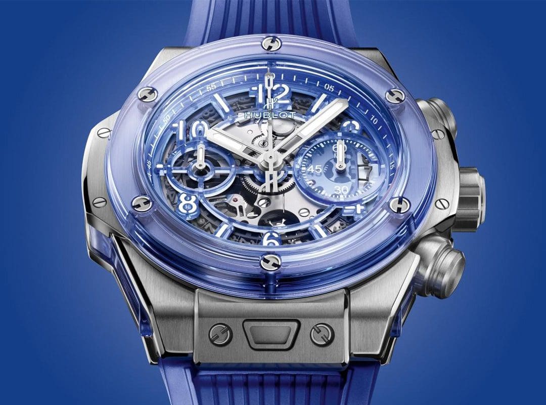 Hublot Main
