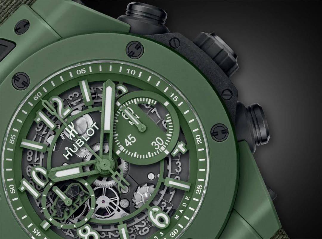 Hublot SORAI