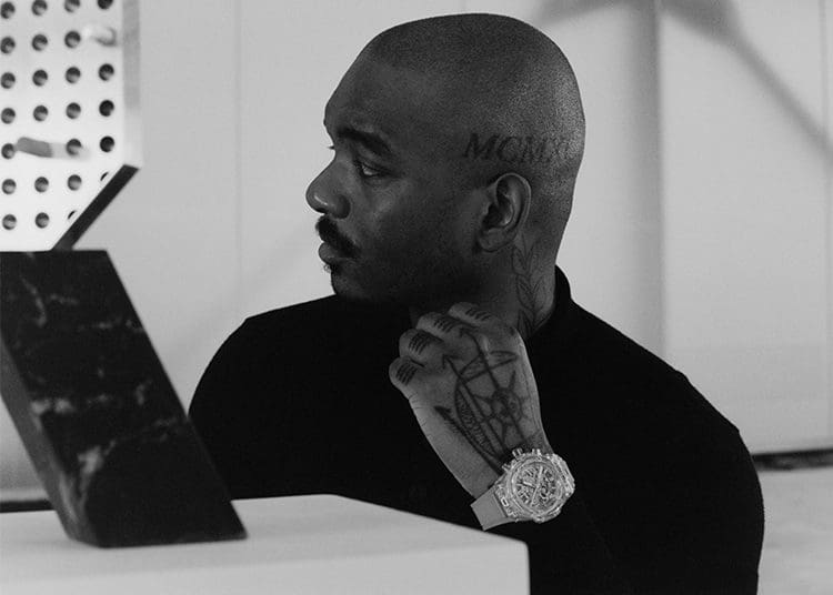 Hublot Samuel Ross Main