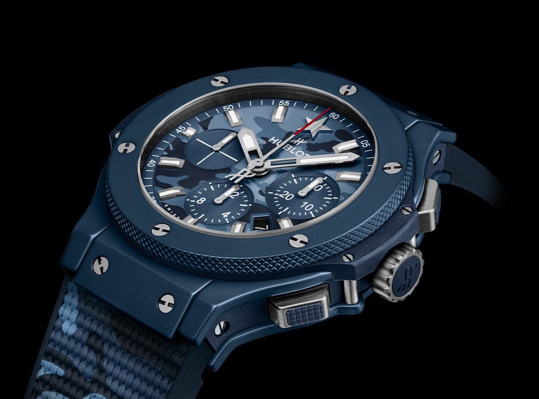 Hublot Texas Main