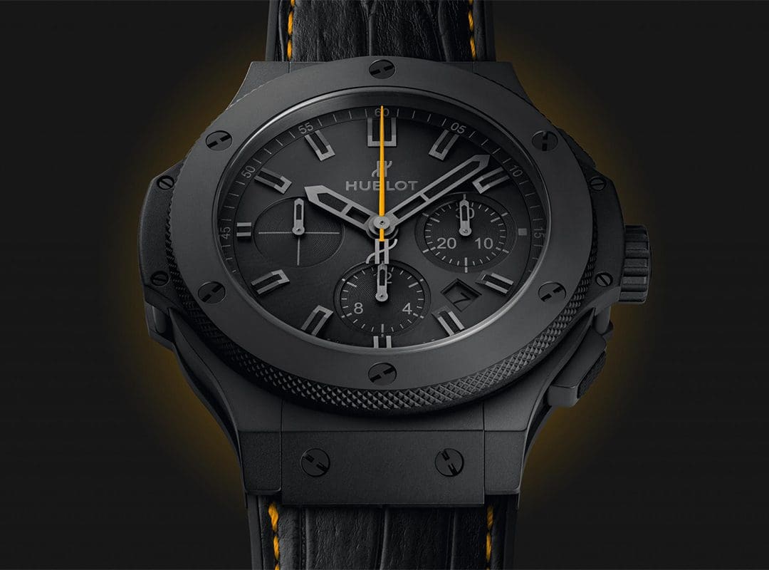 Hublot