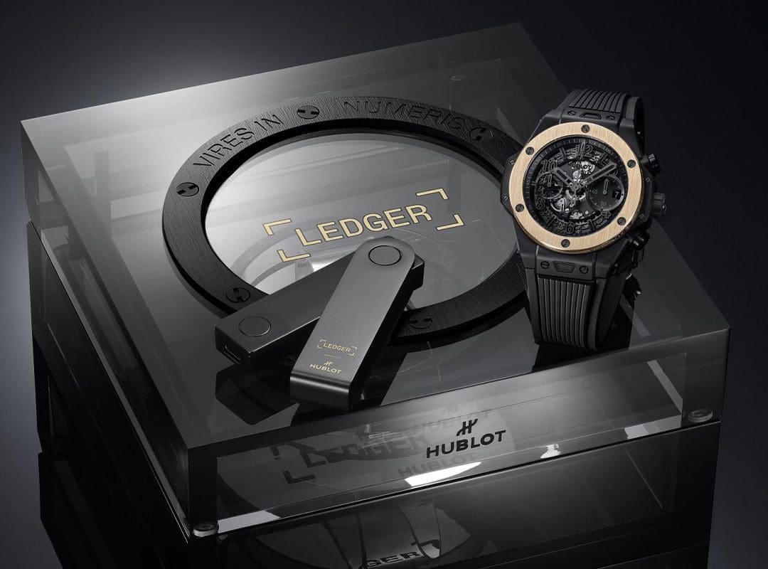 Hublot