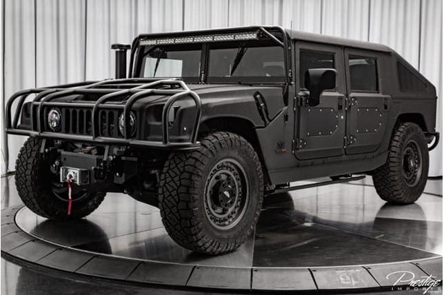 Hummer