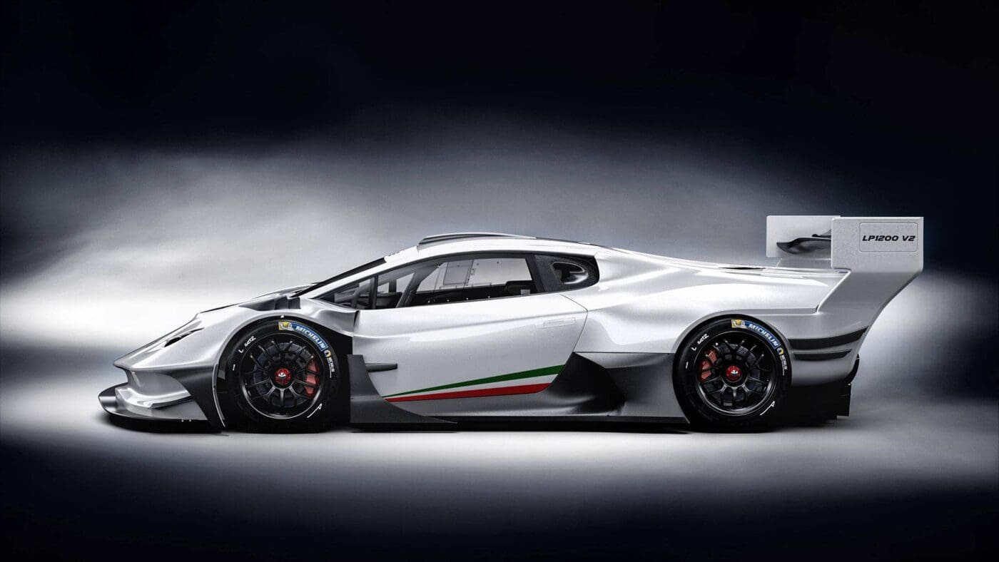 Huracan 4
