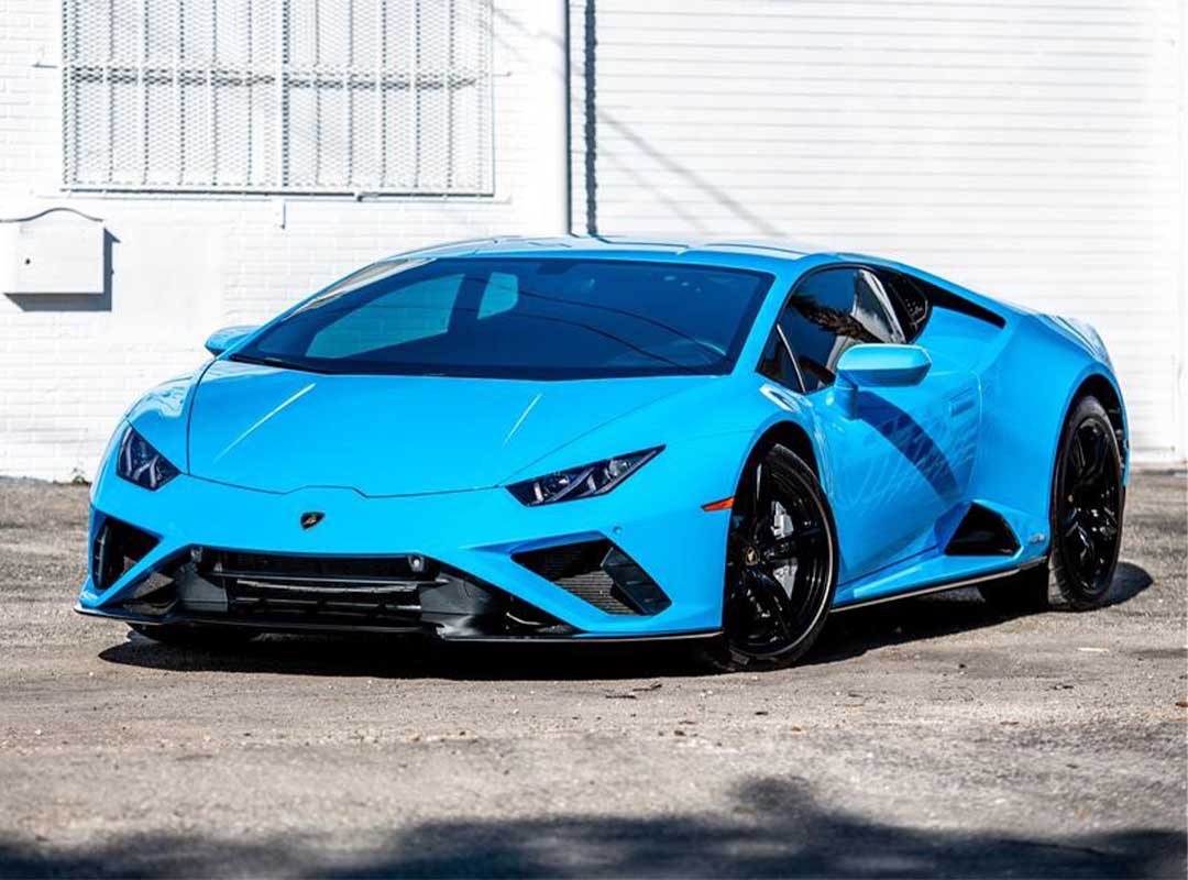 Huracan Main
