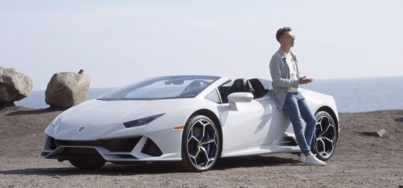 Huracan Malibu2