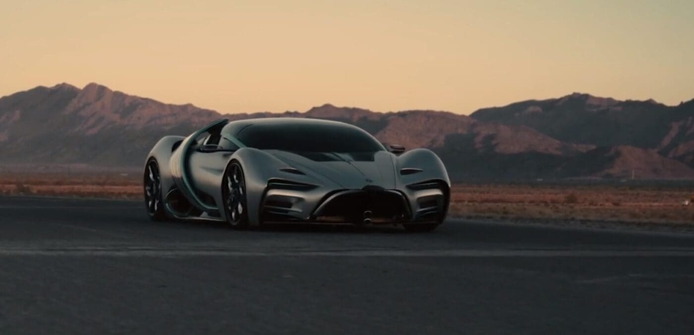 Hyperion