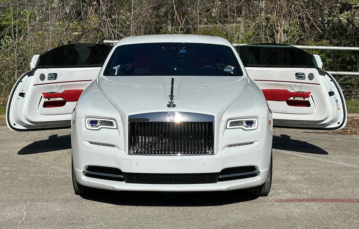 Low-Mile and Clean 2019 Rolls-Royce Wraith For Sale