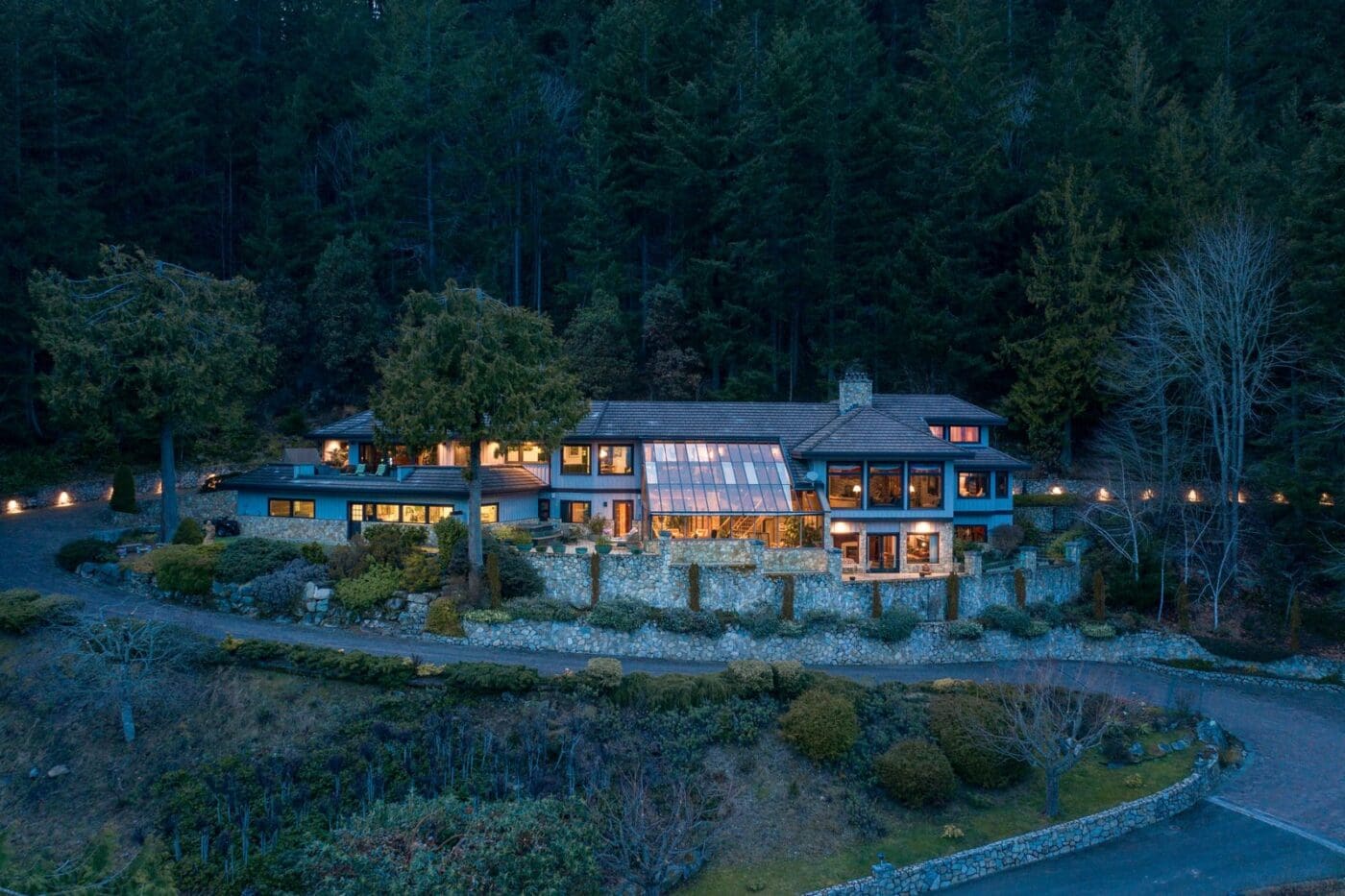 Mansion Monday: Top 5 Mansions of the Week – duPont REGISTRY News