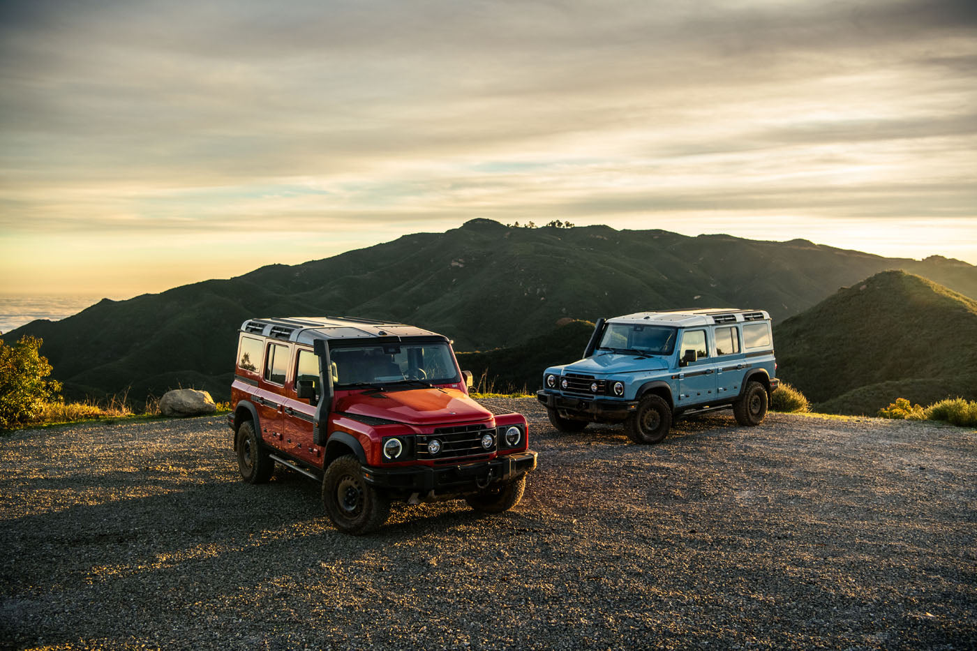 INEOS Breaks Sales Records In Q1 2026