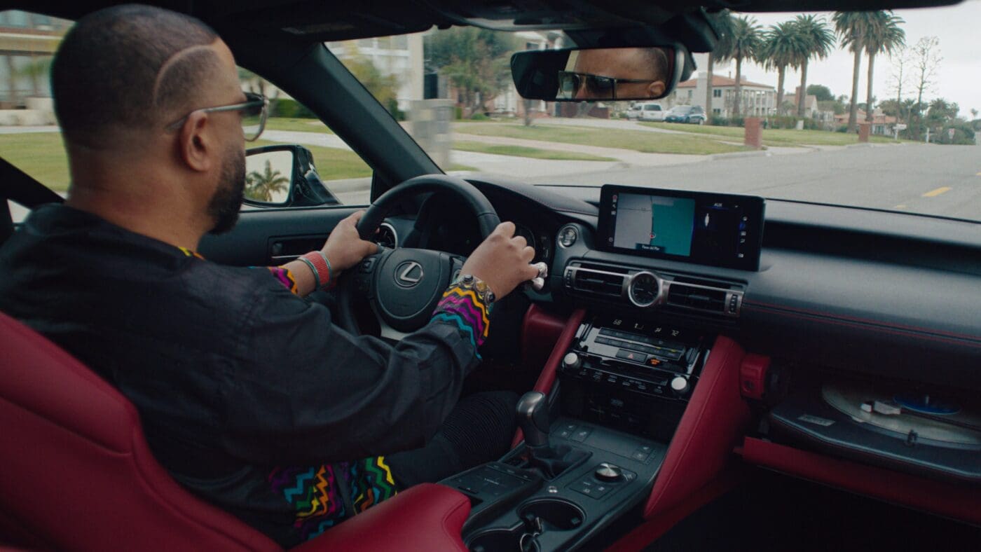 IS Wax Madlib