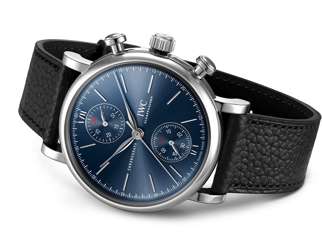 IWC Schaffhasuen