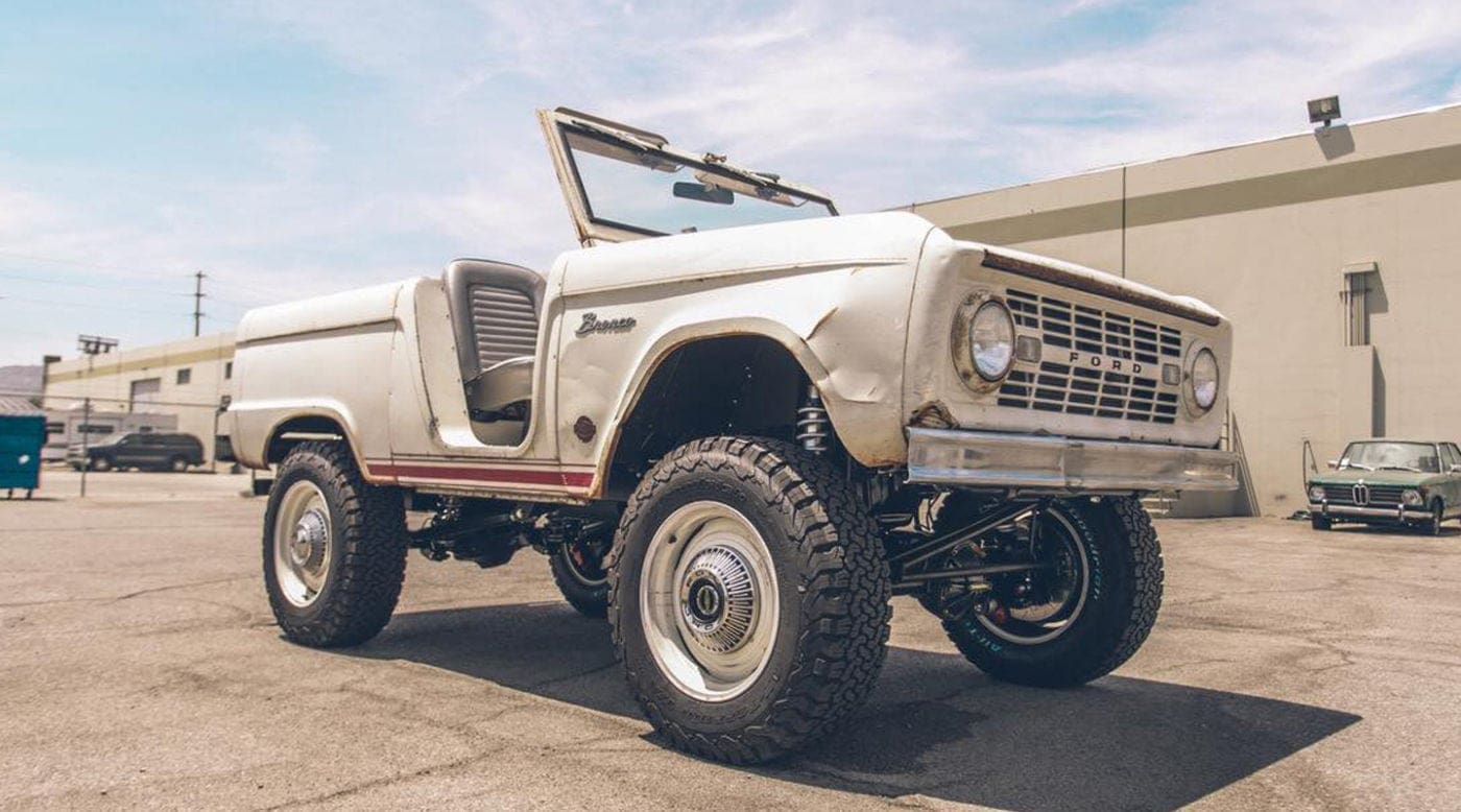 Icon Bronco Derelict