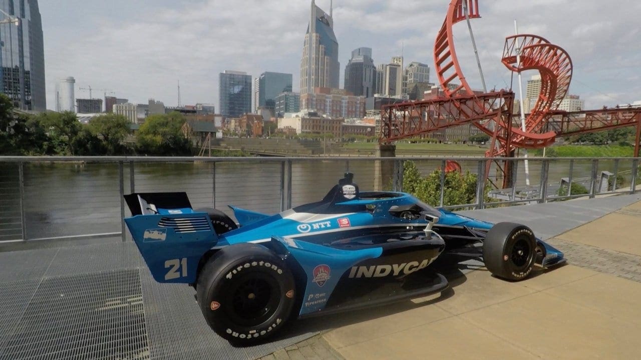 Indycar image