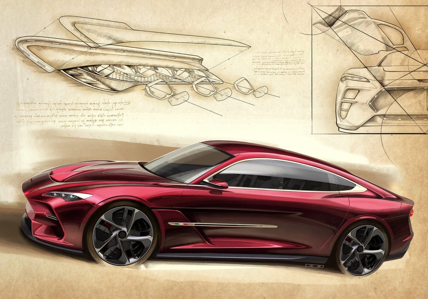 Italdesign
