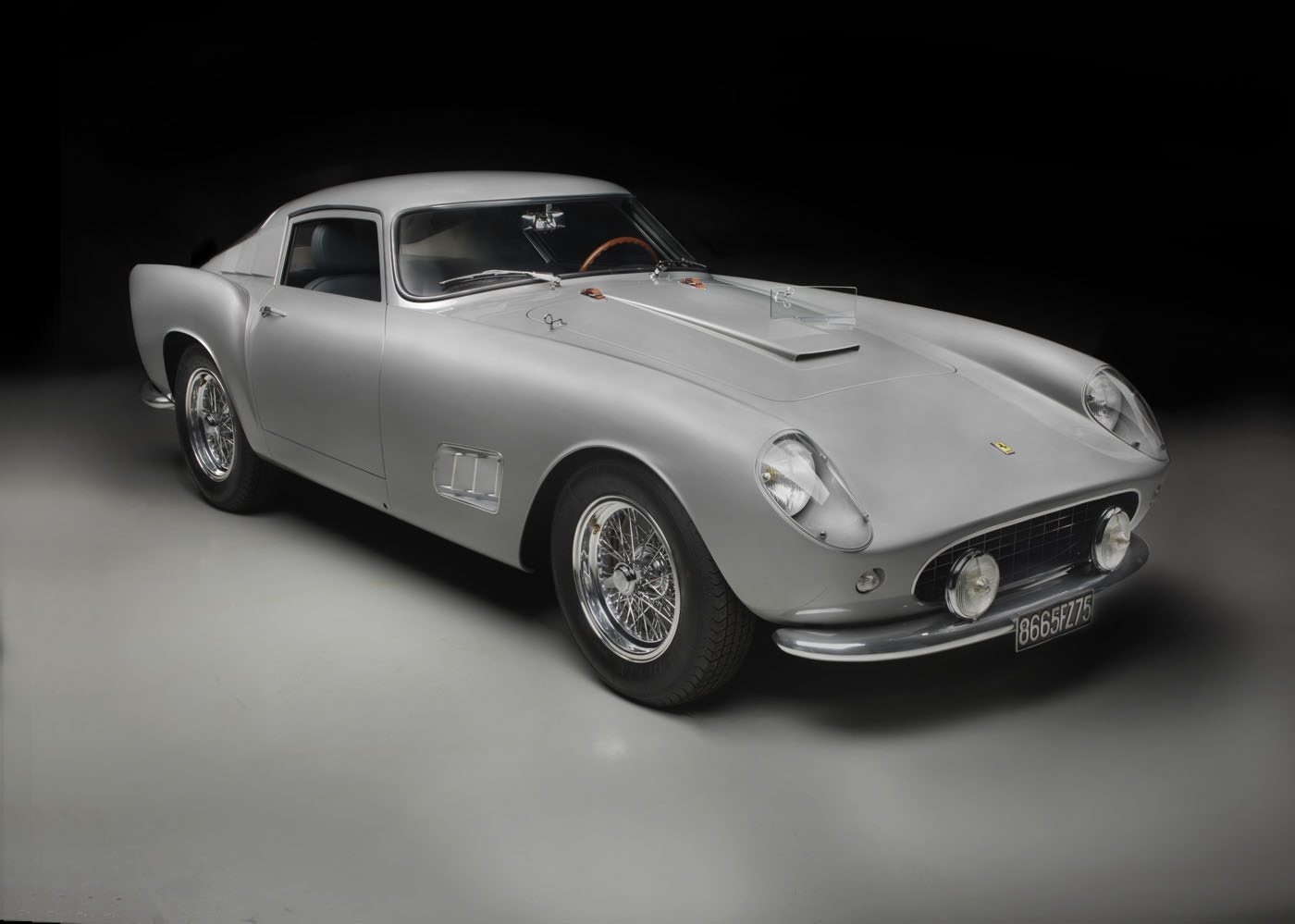 JC22 011 Ferrari TDF 03