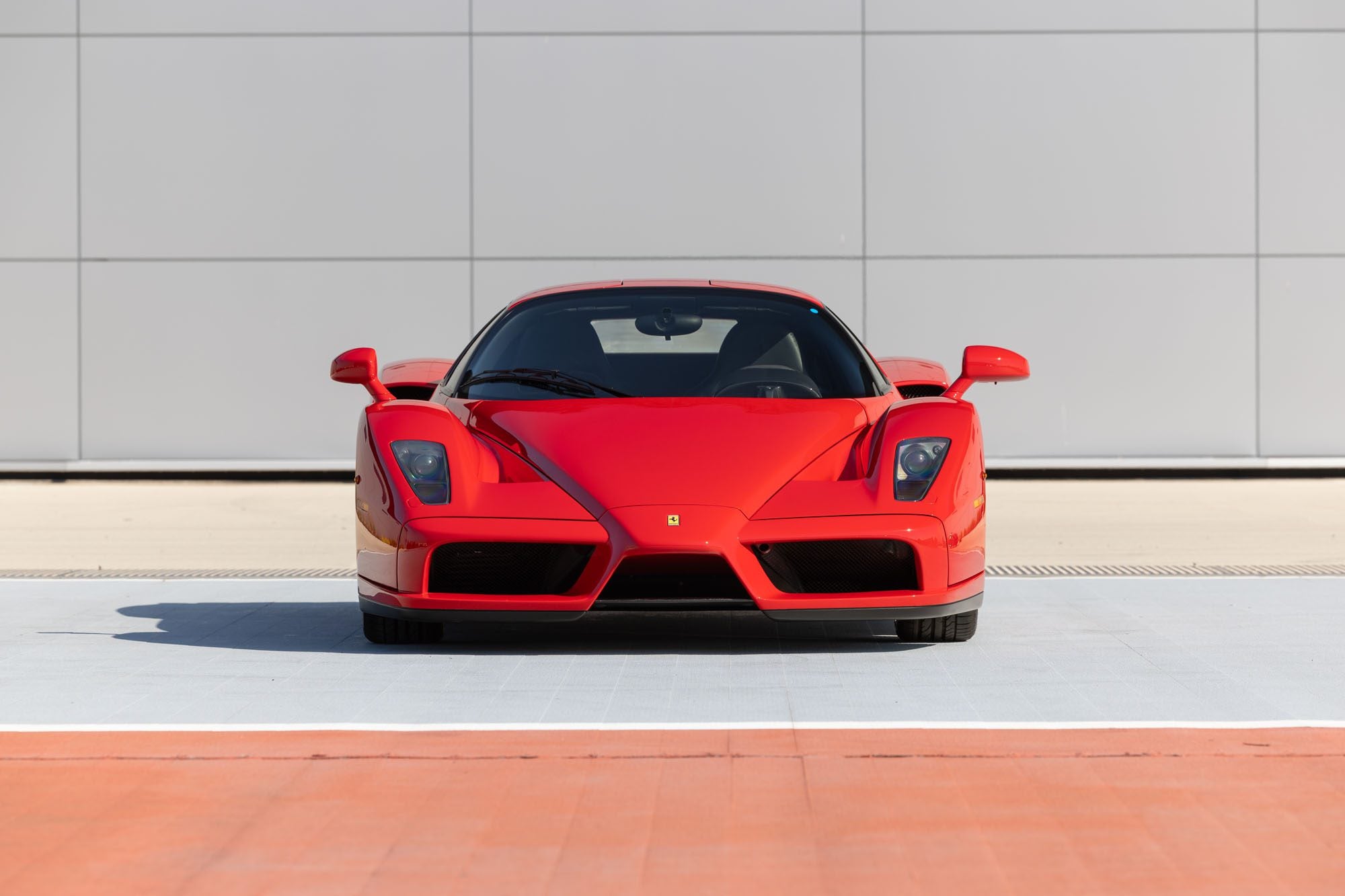JC24 r068 2003 Ferrari Enzo 004