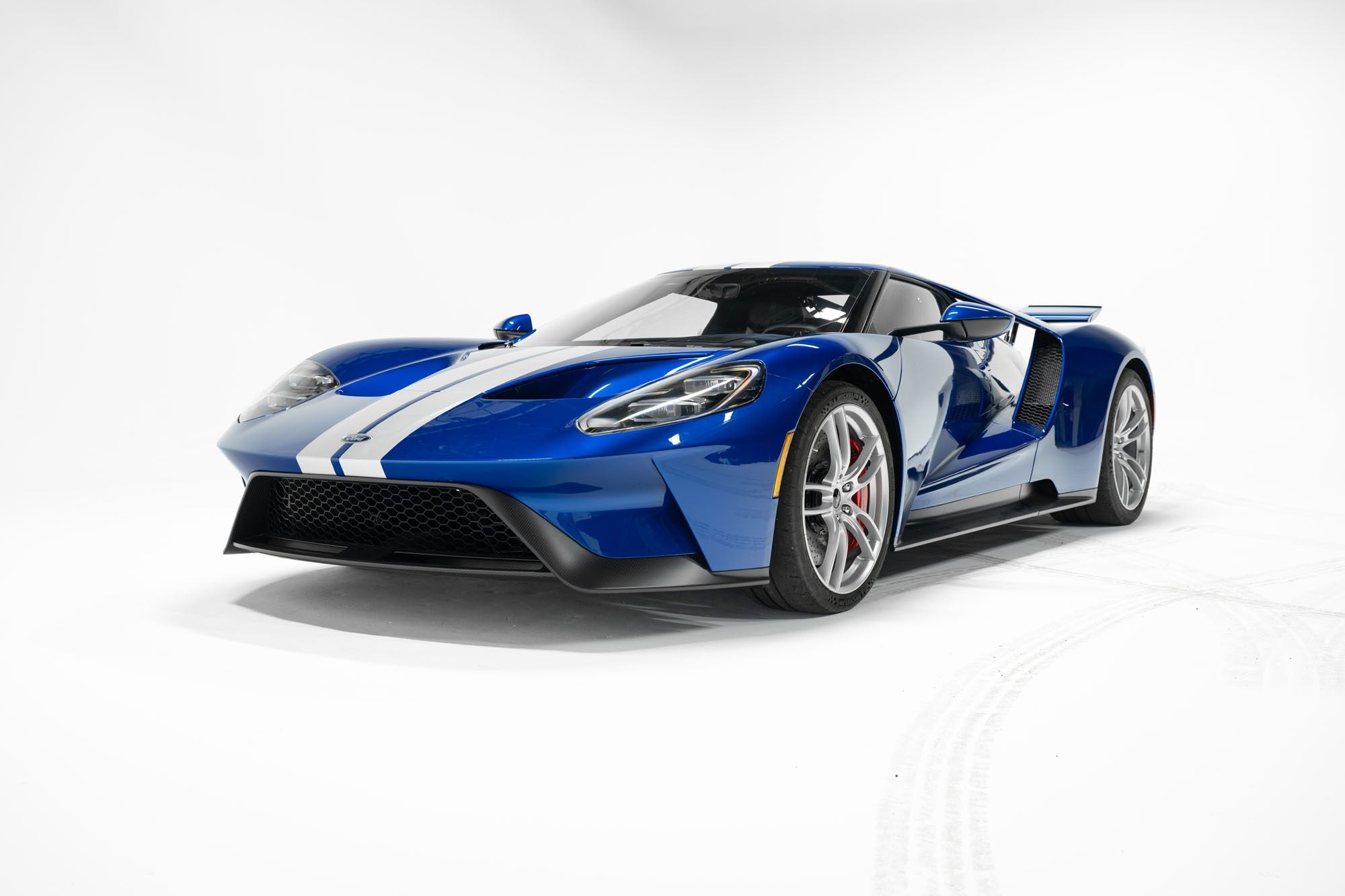 JC24 r102 2018 Ford GT 009