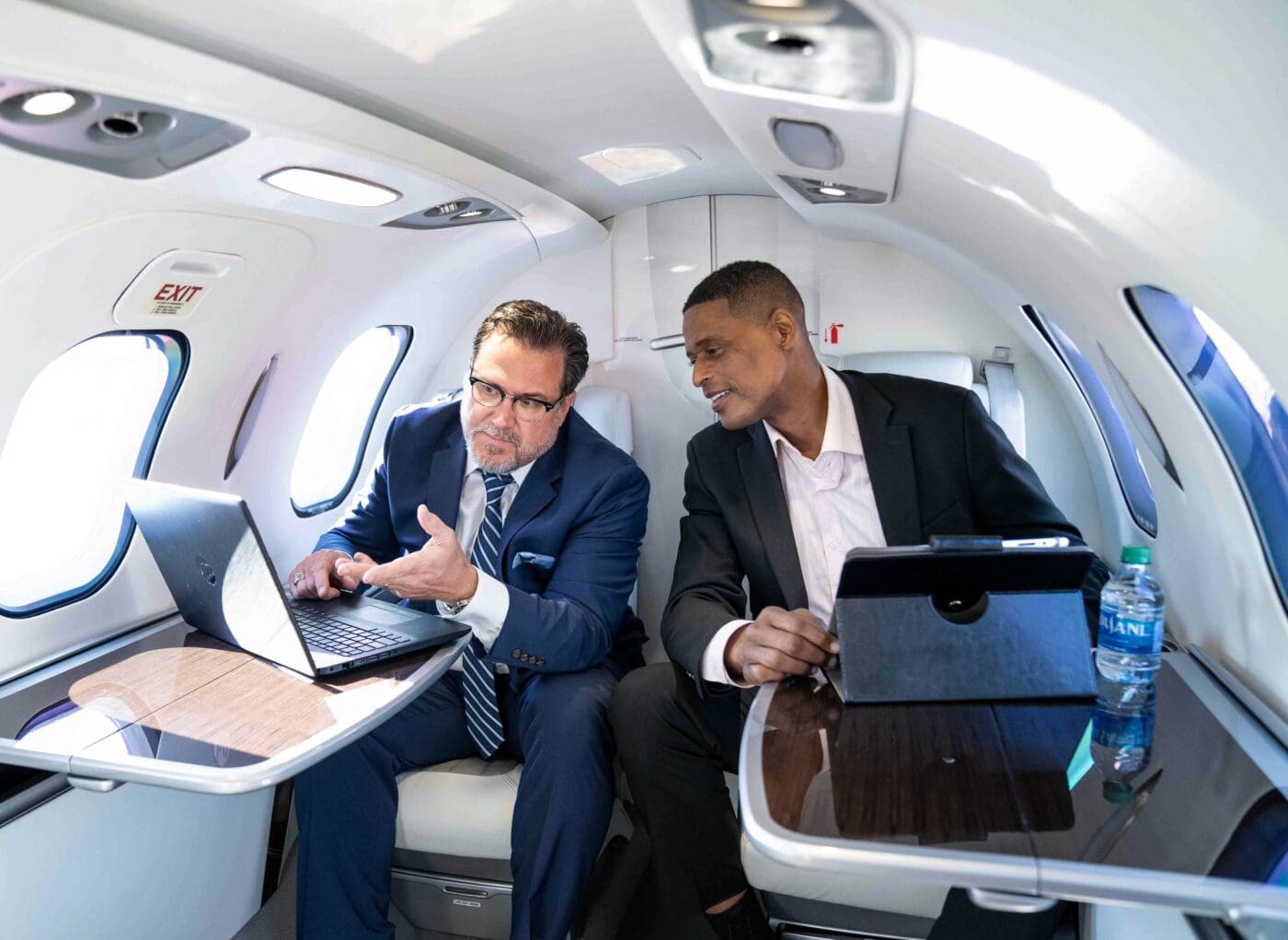 JET IT 260