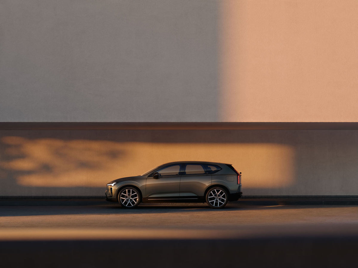 Volvo Appoints Klaus Zellmer As Its New President And CEO