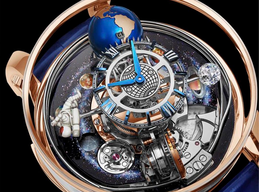 JacobCo. Worldtime Main