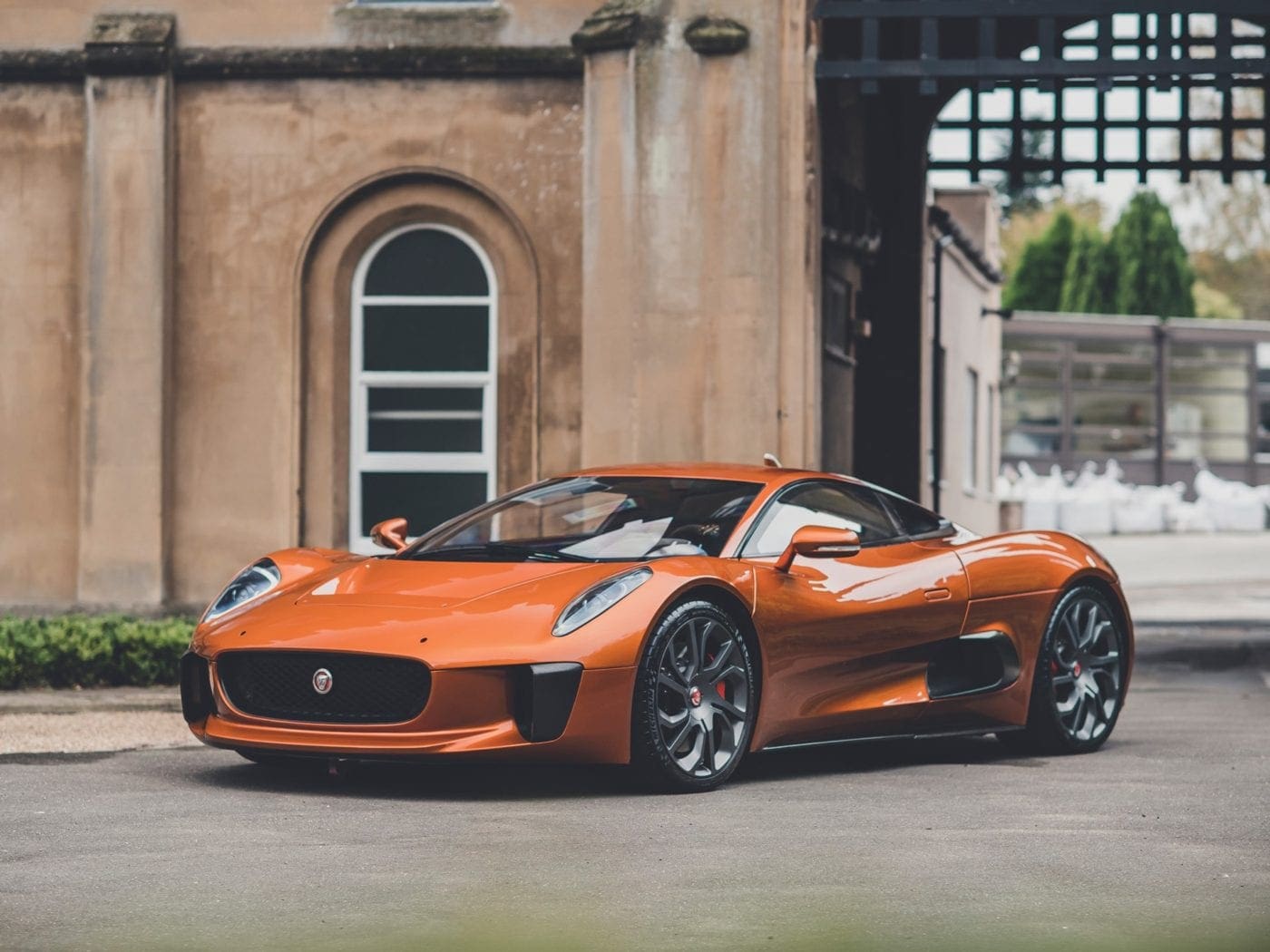 Jag Cx75 (5)
