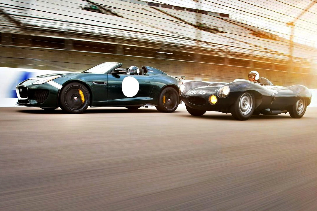 Open-Air Exotics Built for the World’s Most Elite Collectors