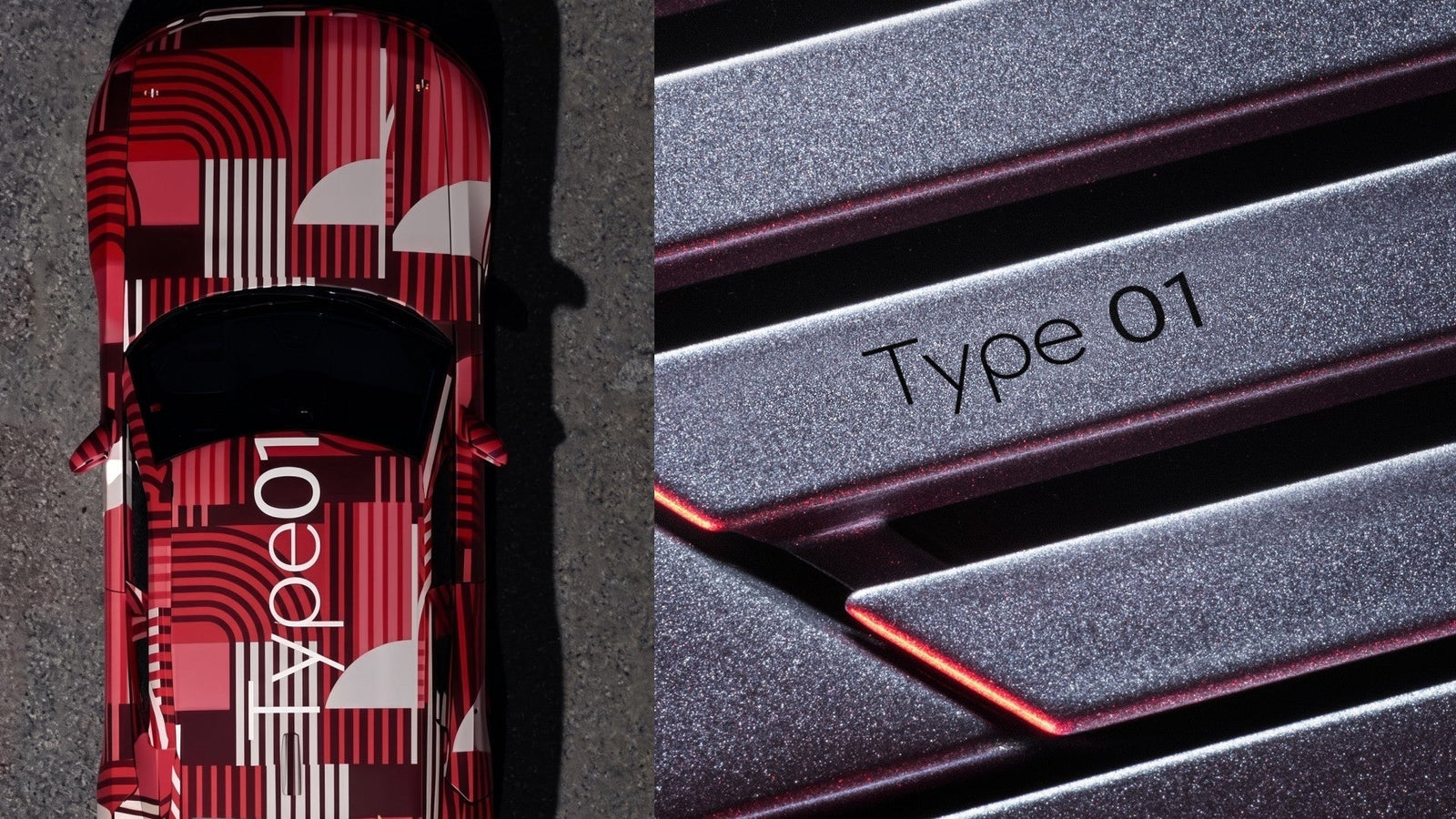 Jaguar’s 1,000 HP Electric GT Finally Has a Name: Meet the Type 01