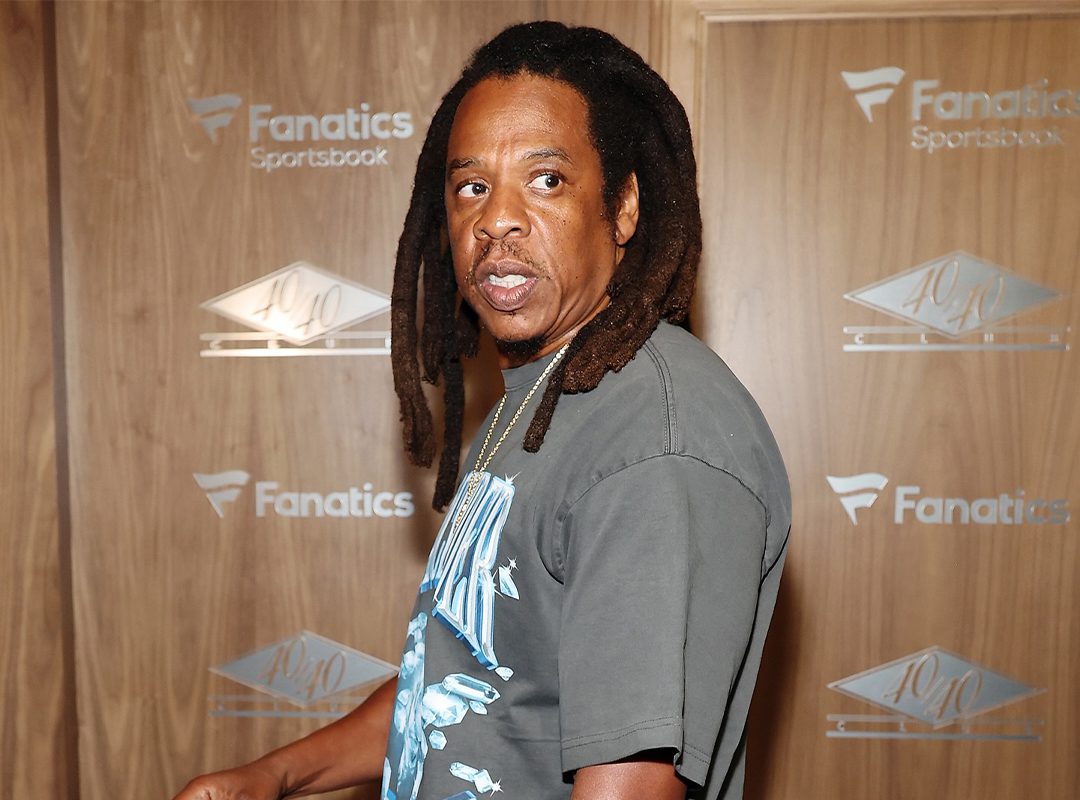Jay Z Main