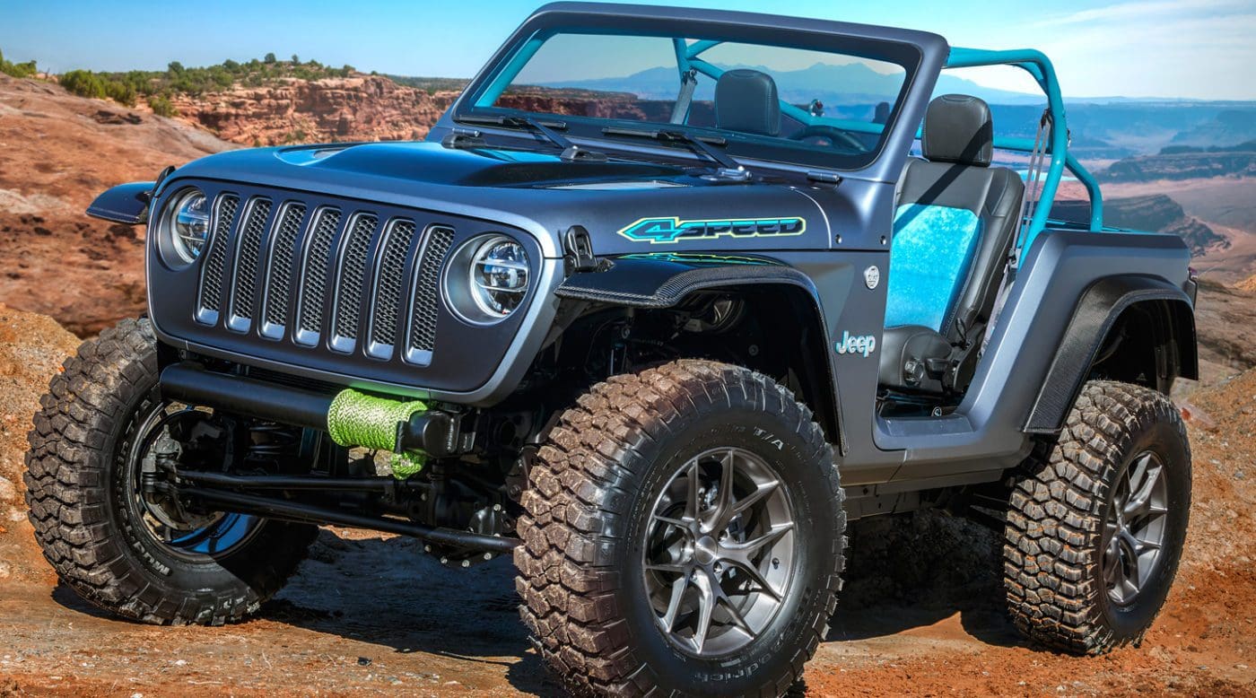 Jeep Concept