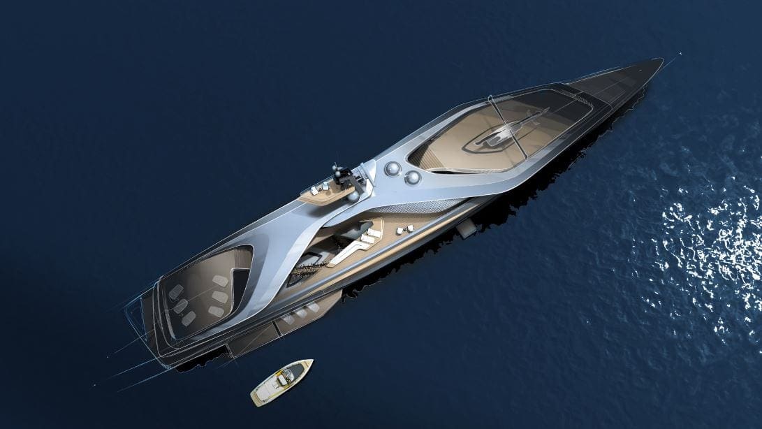 KAIROS render