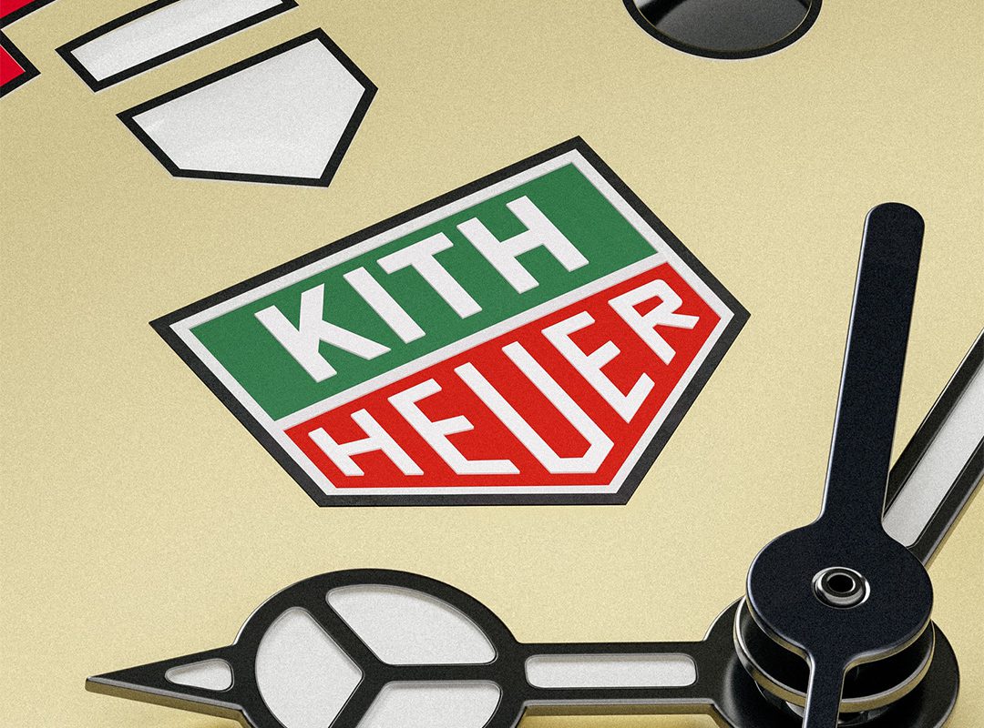 KITH TAG