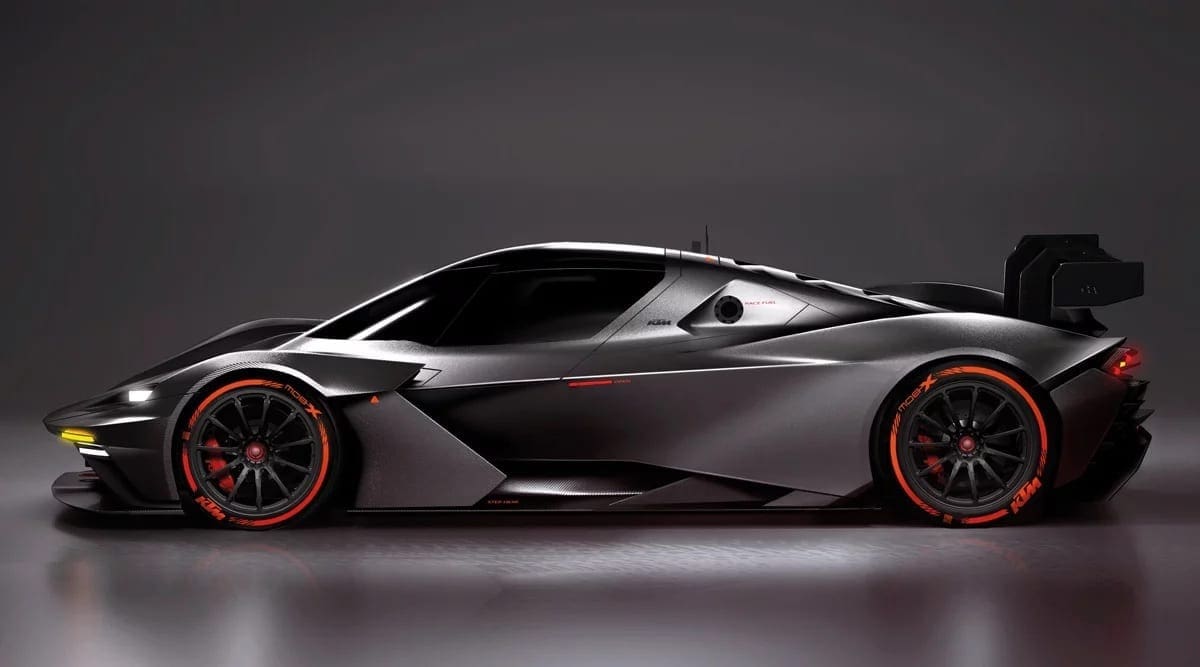KTM1