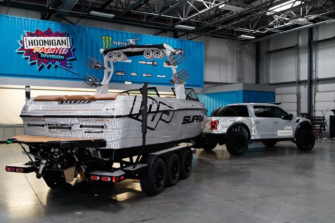 Ken Block Boat (3)