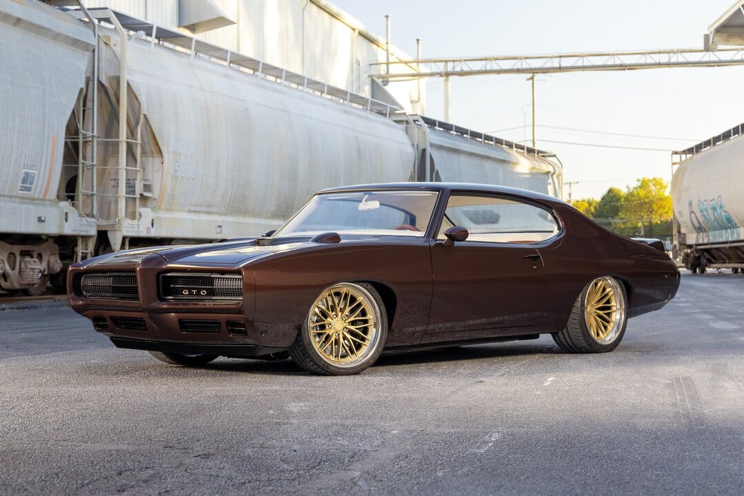 Kevin GTO 01