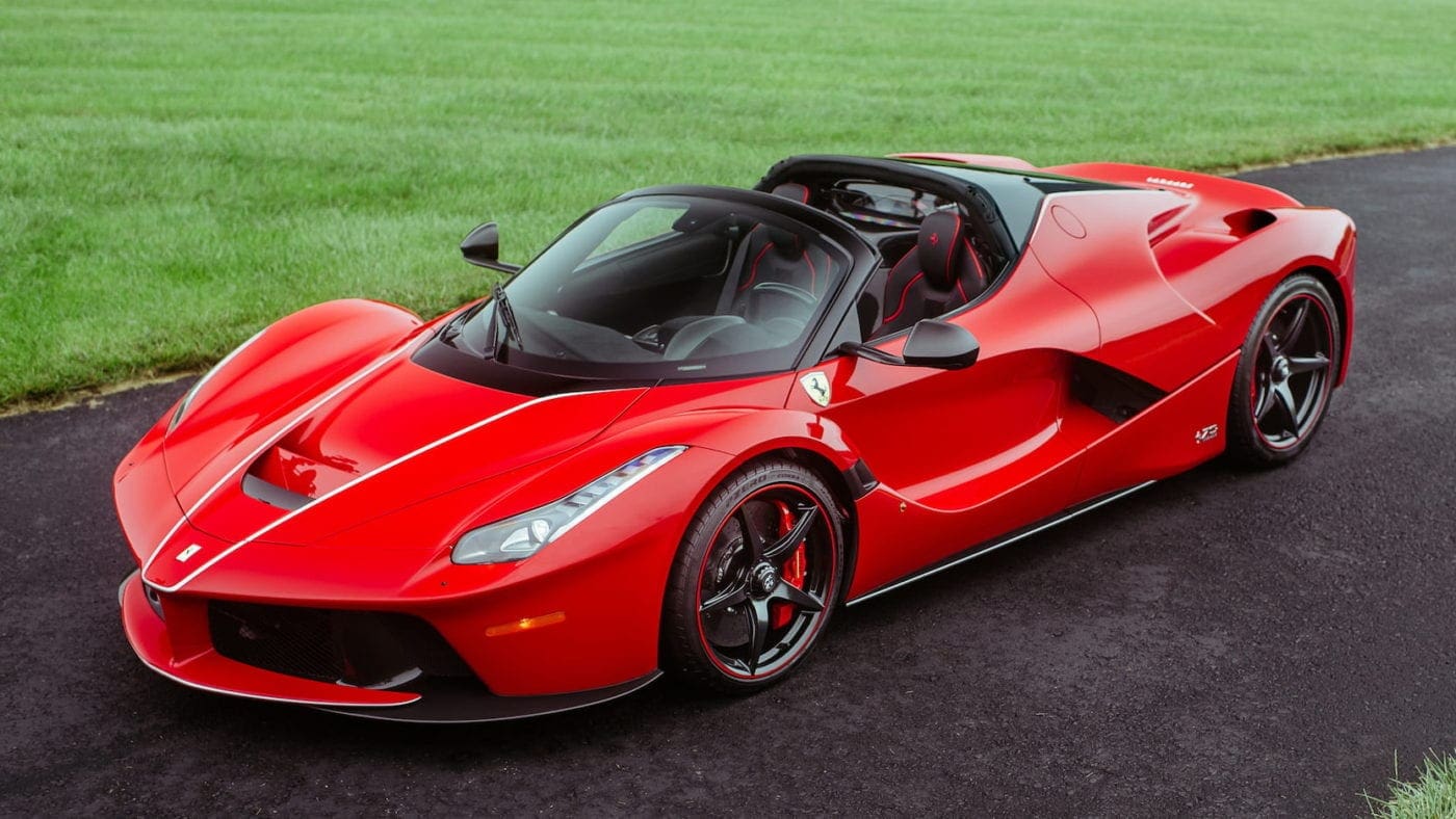 LAF Aperta