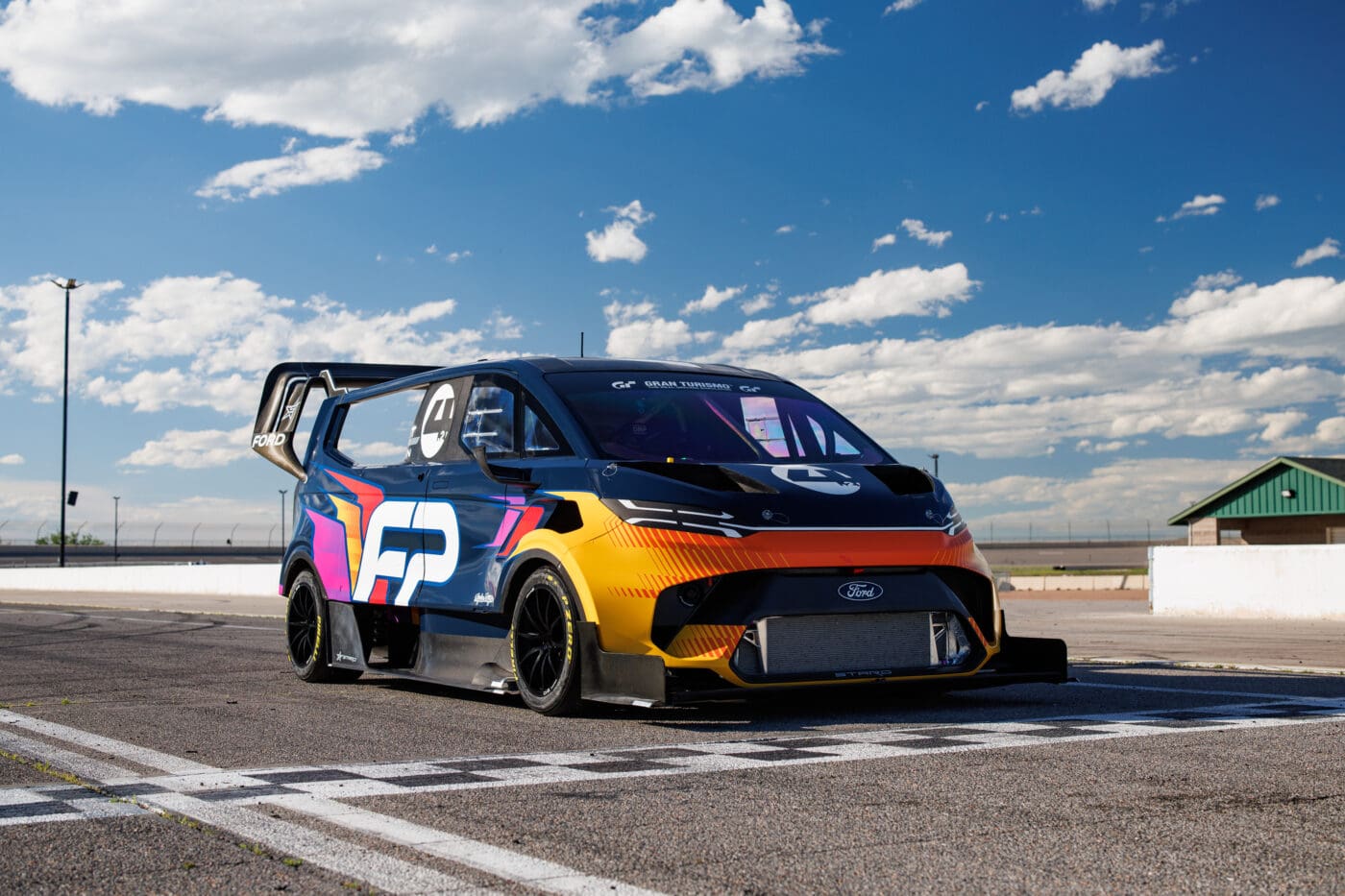 SuperVan 4.2