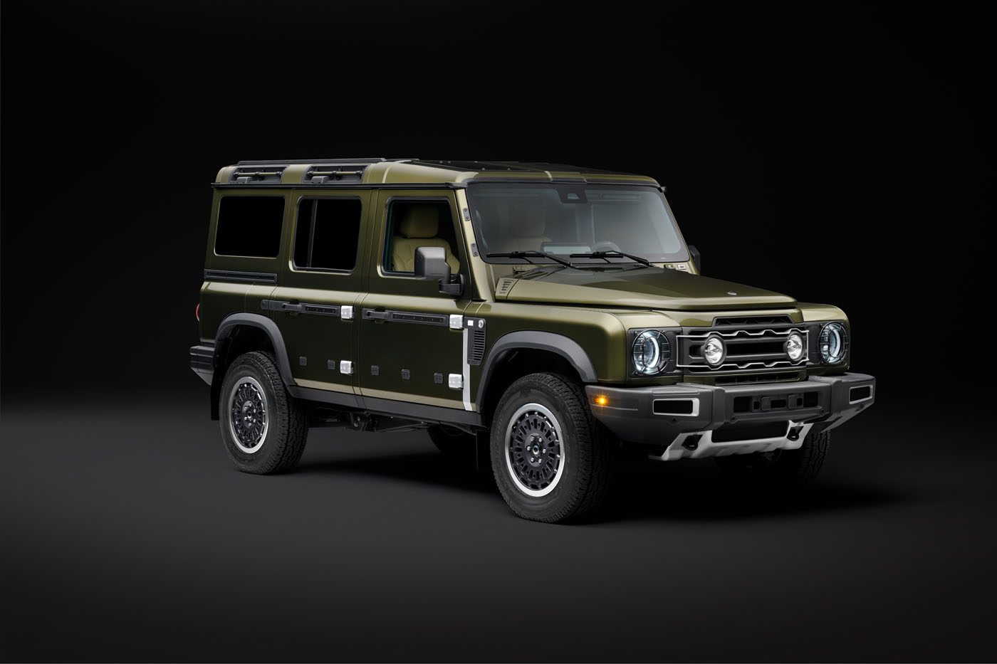 LEAD INEOSGrenadierDetour