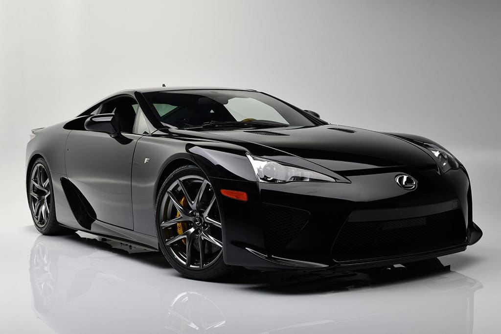 LFA