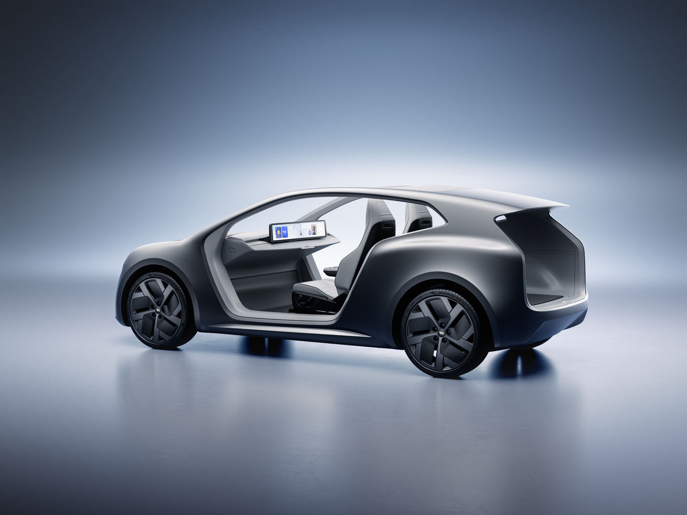 Lucid Announces New Midsize Platform & Two Upcoming Models