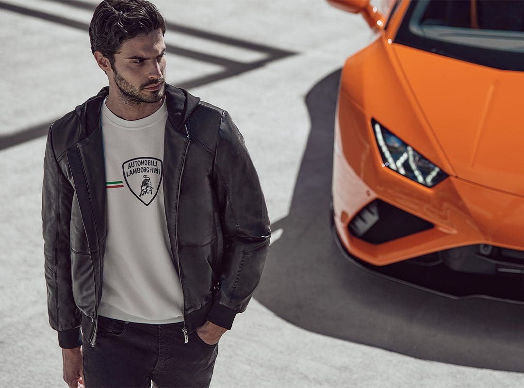Lambo Msin