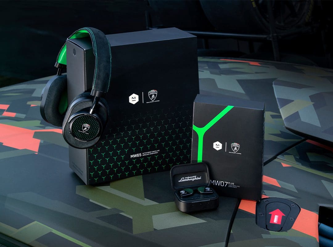 Lamborghini x MasterDynamic Main 1