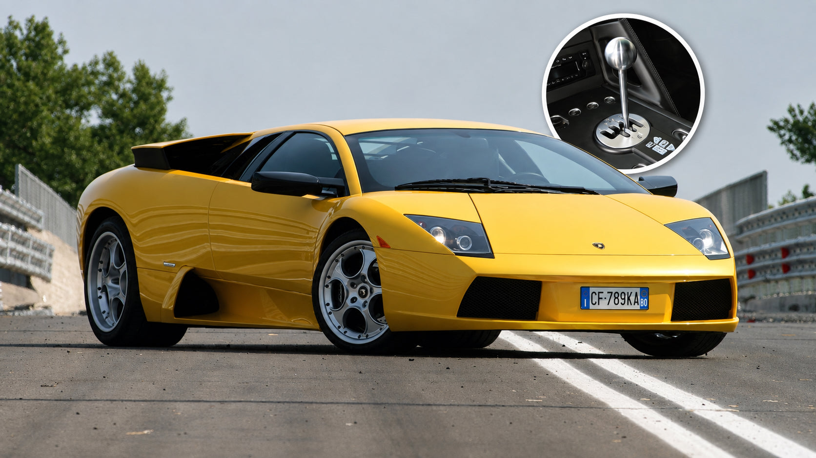 10 'Factory' Manual Performance Cars Every Collector Should Know About