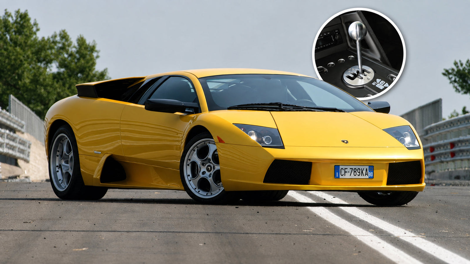 10 'Factory' Manual Performance Cars Every Collector Should Know About