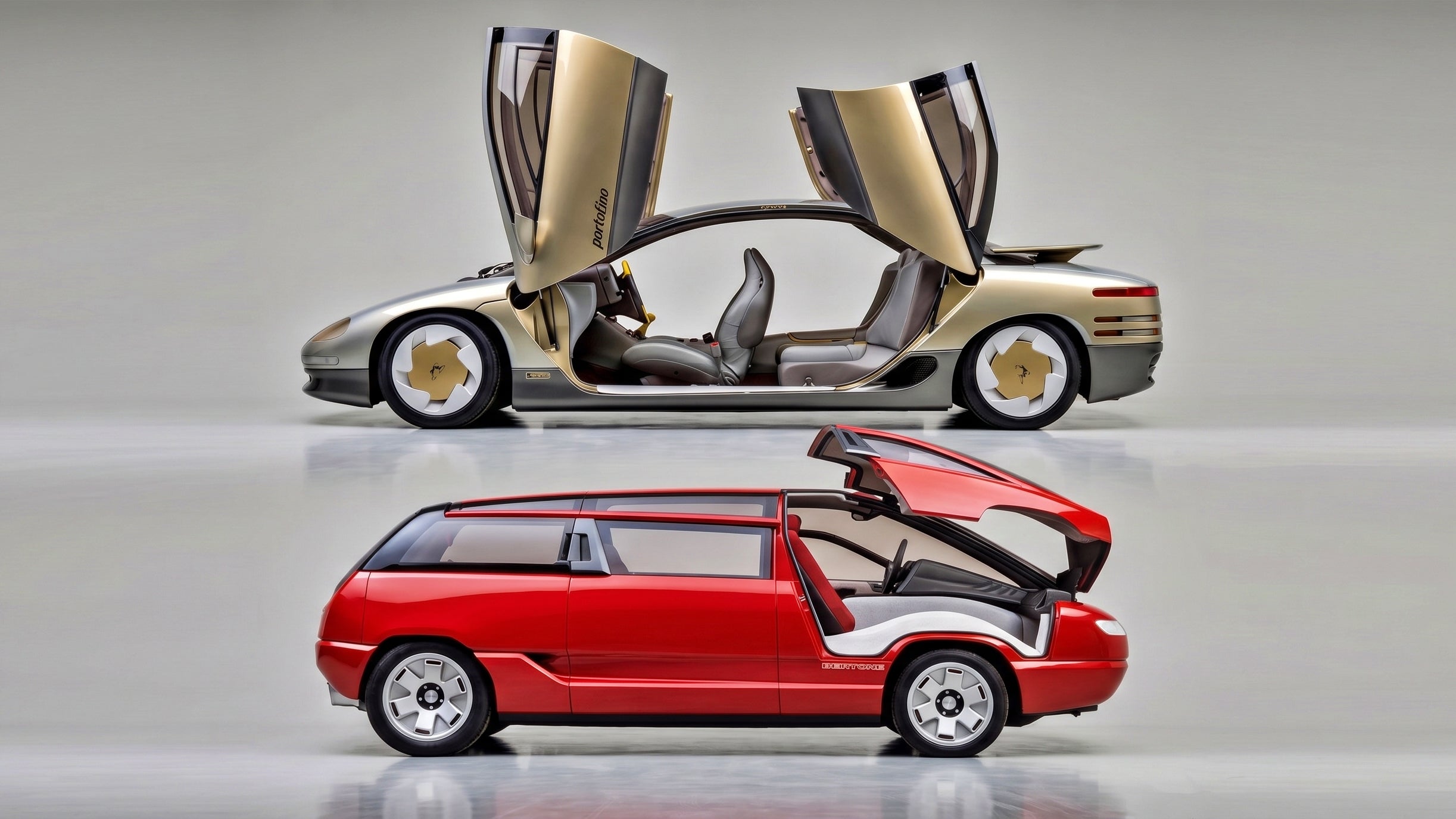 10 Lamborghini Concept Cars Only Real Fans Know About
