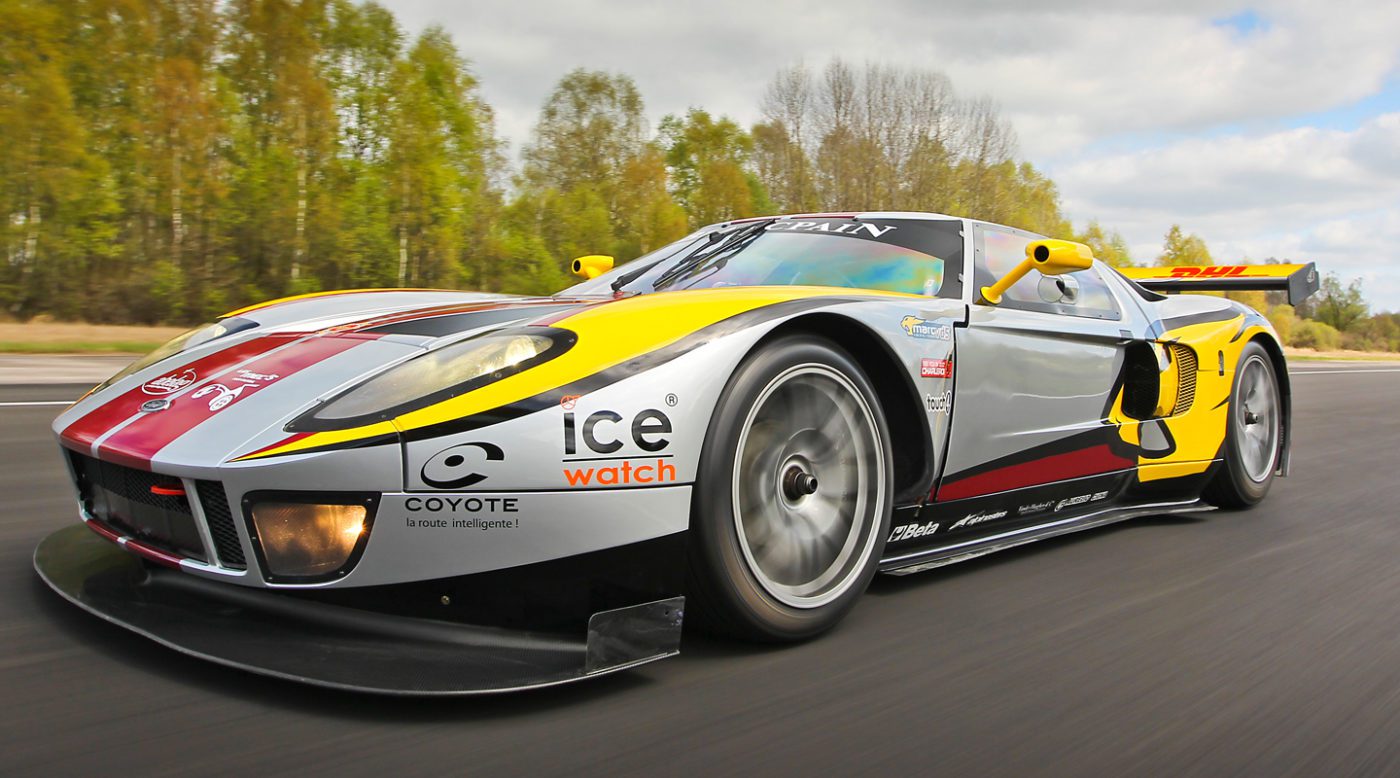 Lance Miller GT1 Hi Res Feature