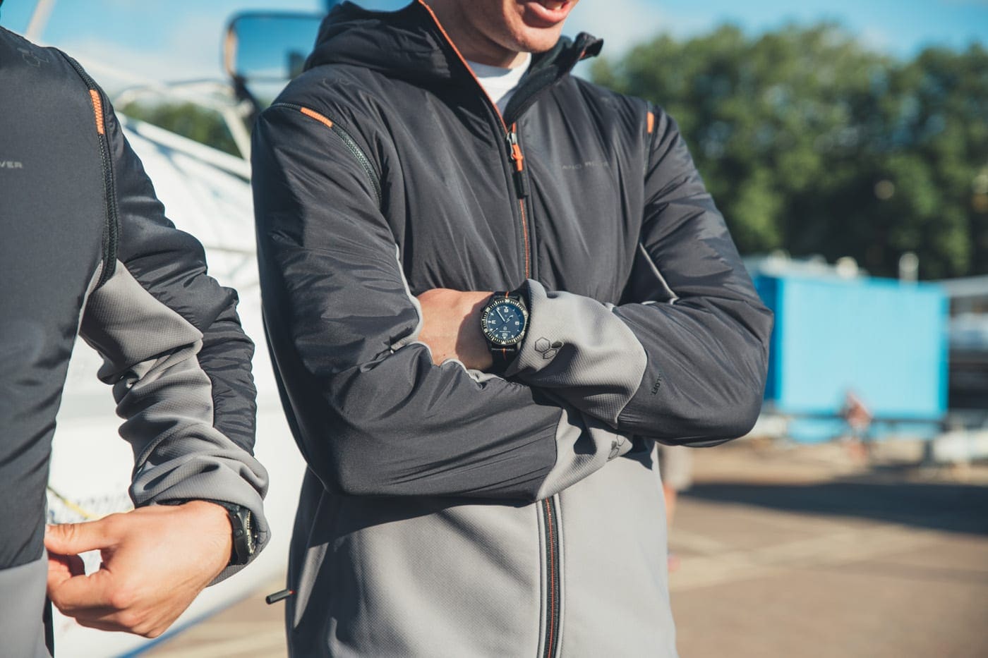 Land Rover x Elliot Brown Holton Professional Watch (4)