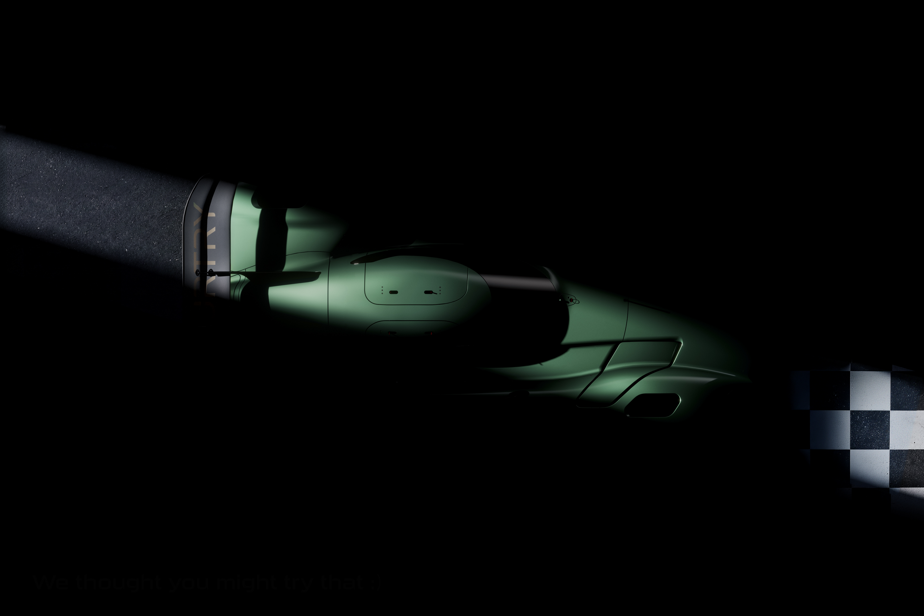McMurtry Teases Final 2,000-HP Spéirling PURE Before Debut