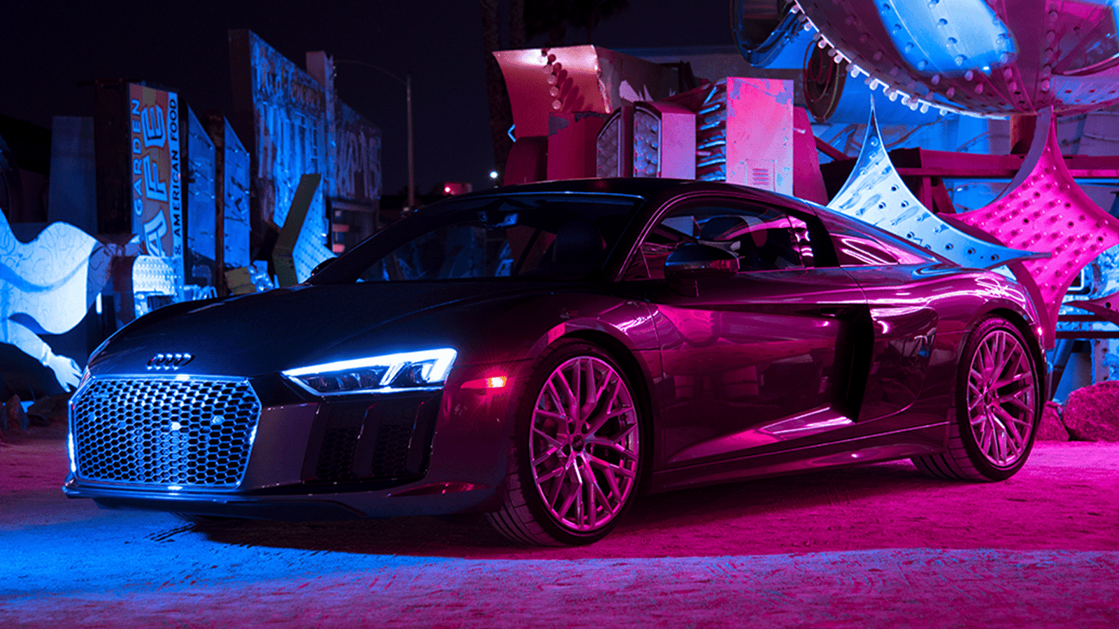 Large-Audi-Virtual-Background---Audi-R8-7007